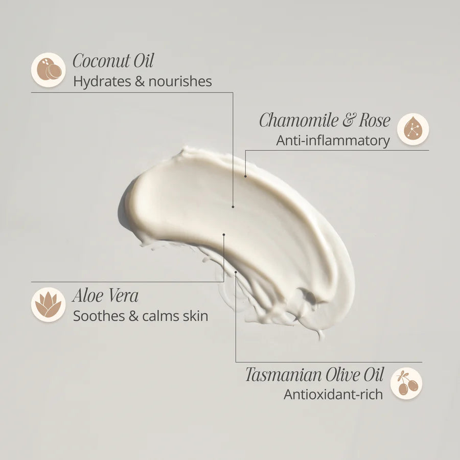 Three Warriors Gradual Tan 150ml